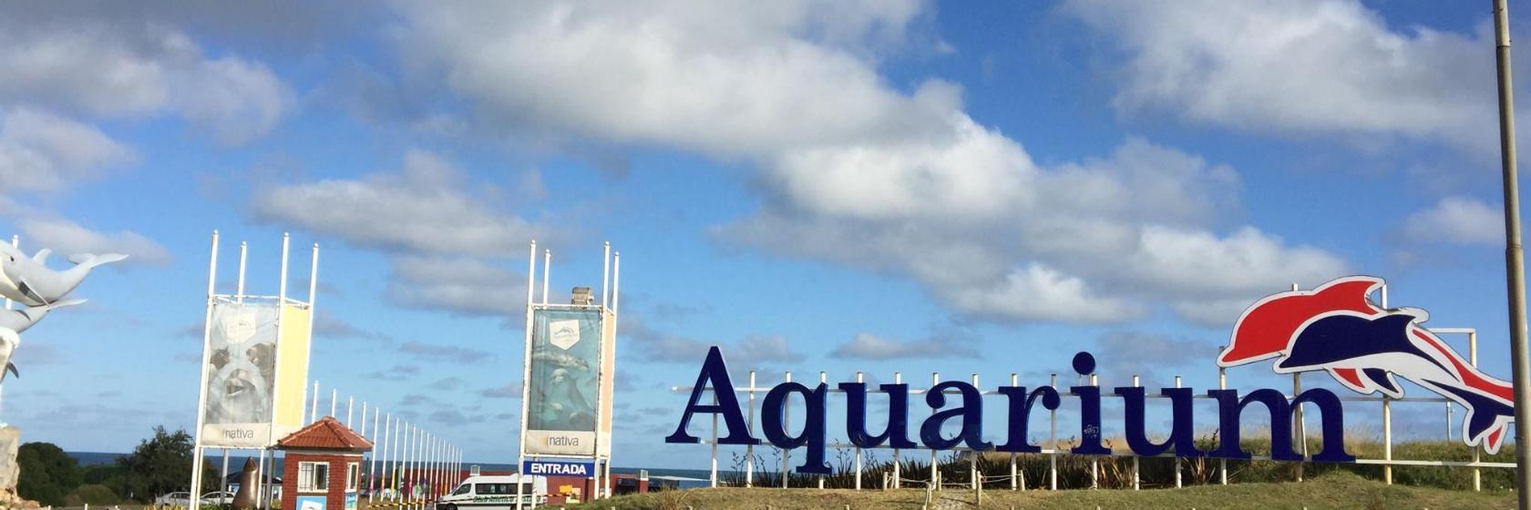 Mar del Plata Aquarium